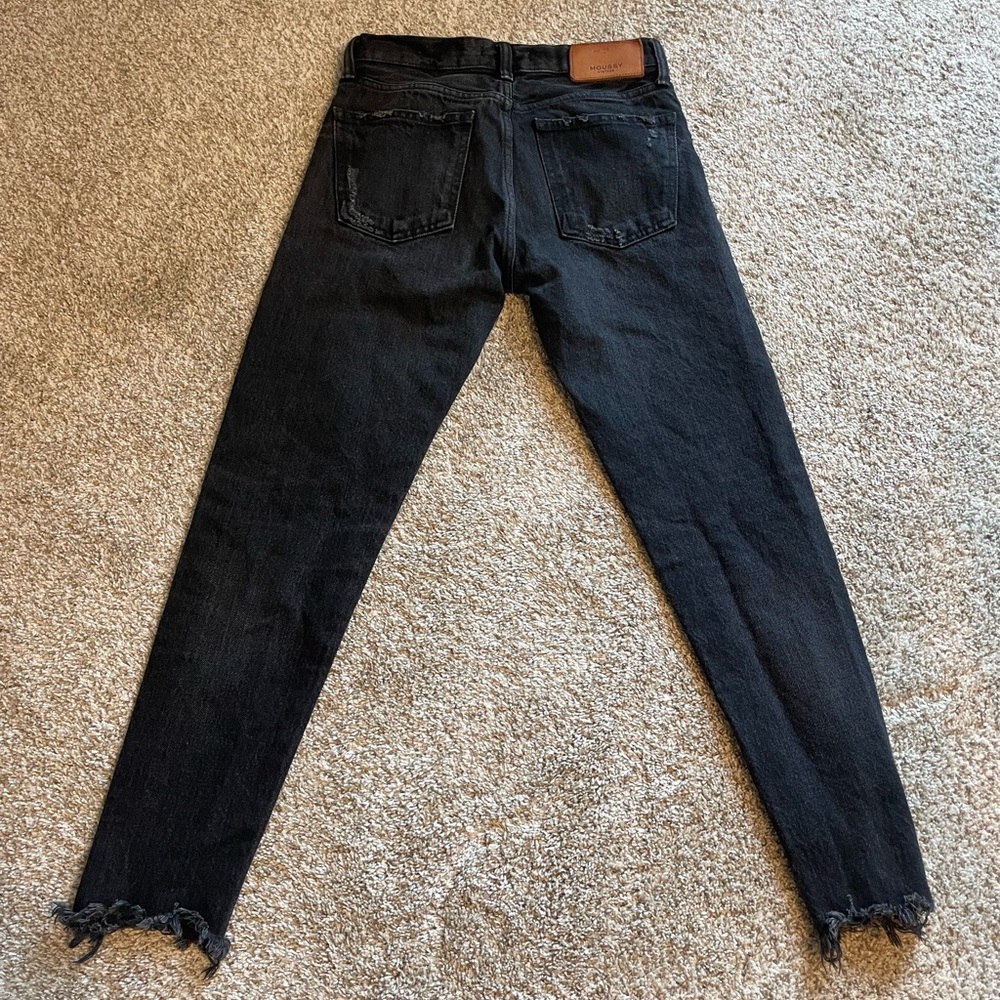 Moussy Vintage Jeans - Picture 4 of 5